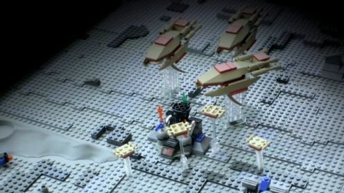 StarCraft to straszny kloc! 1