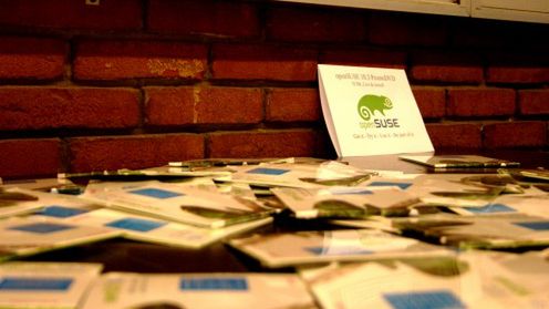 Dostępne jest już openSUSE 11.2 M4 - czwarte wydanie testowe 1