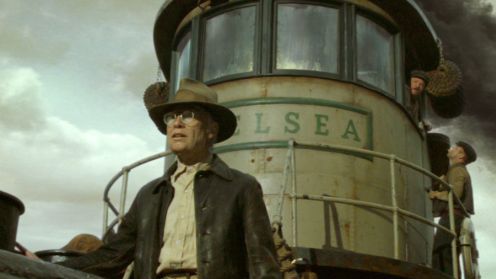 niezłe wideo: Ciekawy przypadek Forresta Gumpa 1