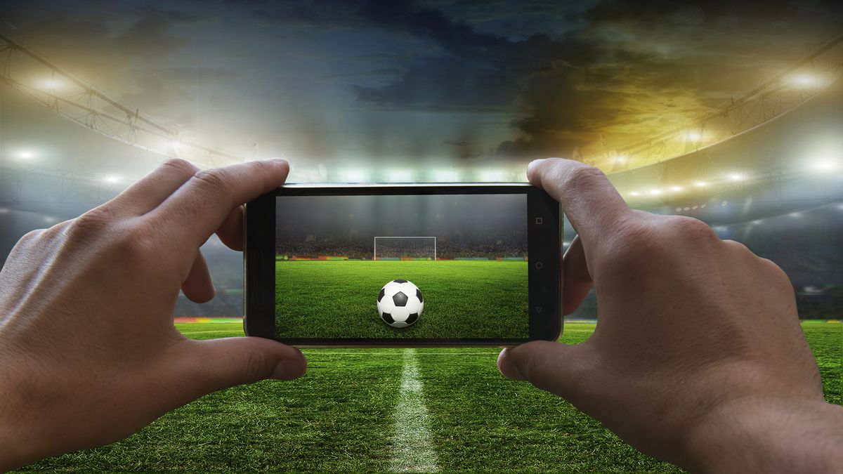 Bukmacher online w smartfonie i na tablecie, czyli słów kilka o aplikacjach bukmacherskich 1