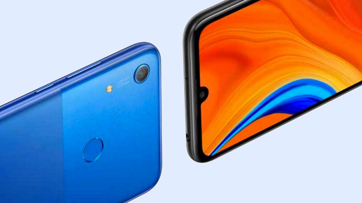 Huawei Y6s w Polsce. To roczny telefon z nową nazwą 1