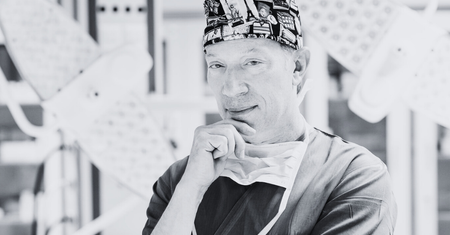 Zmarł wybitny neurochirurg. Prof. Maciejczak odszedł po walce z chorobą