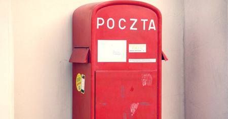 Poczta Polska prosi o dane wyborców. Szyfrowanie? A na co to komu