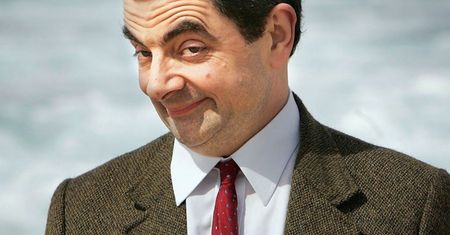 Rowan Atkinson bez ogródek o Jasiu Fasoli: "Egoistyczne dziecko"