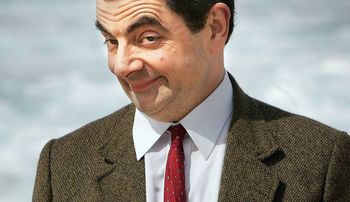 Rowan Atkinson bez ogródek o Jasiu Fasoli: "Egoistyczne dziecko"