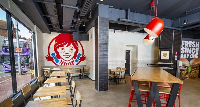 Kultowy amerykański fastfood zapowiada wejście do Polski