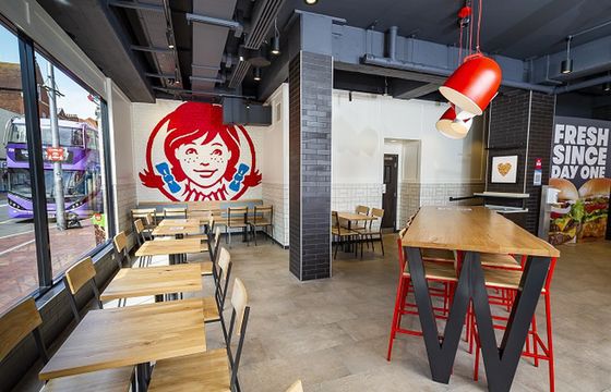 Kultowy amerykański fastfood zapowiada wejście do Polski