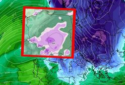 Zmiana za zmianą. Idzie szaleństwo w pogodzie. Mamy prognozę na święta