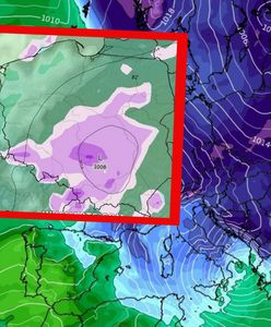 Zmiana za zmianą. Idzie szaleństwo w pogodzie. Mamy prognozę na święta