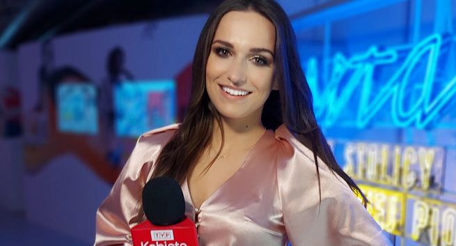 Nowy program „Ale się dzieje” w TVP Kobieta, Alicja Sękowska gospodynią