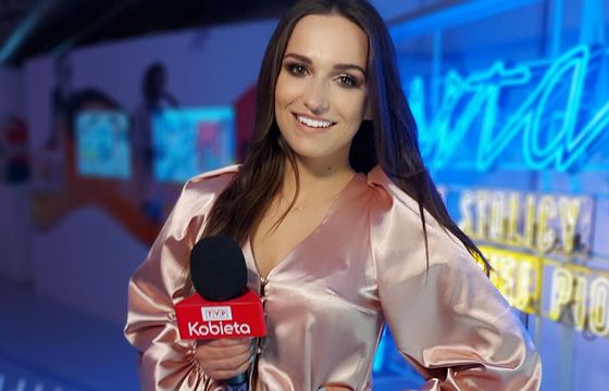 Nowy program „Ale się dzieje” w TVP Kobieta, Alicja Sękowska gospodynią