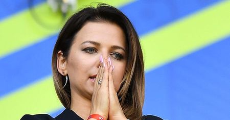 Liga Mistrzów. Ważny dzień dla Anny Lewandowskiej. "Jak cudnie przespać noc"