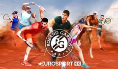 Kanał Eurosport 4K znów niedostępny w Polsce