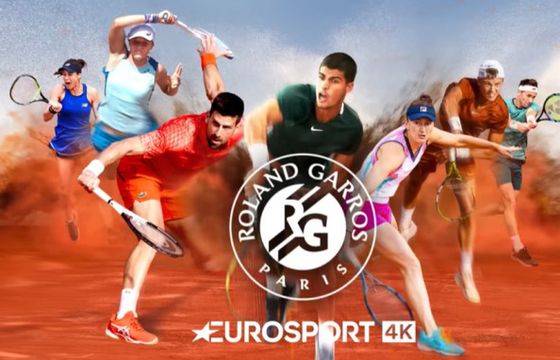 Kanał Eurosport 4K znów niedostępny w Polsce