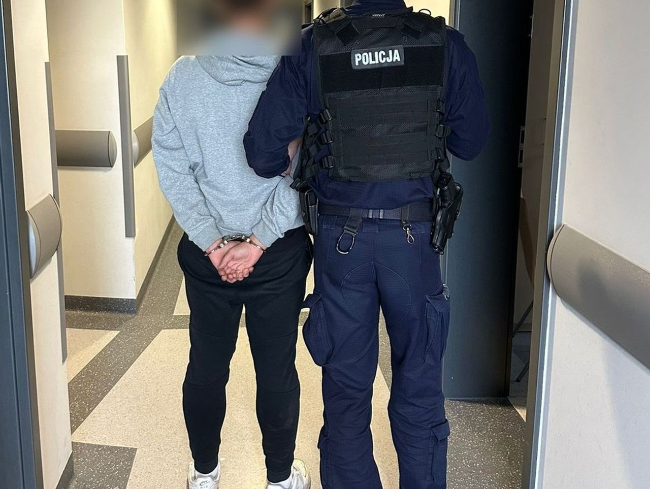 Lubin: Poszukiwał osób zainteresowanych kupnem biletów na koncerty