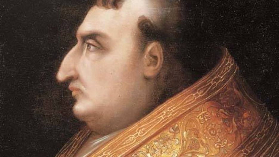 Paweł II był osobą leniwą. Papieskim obowiązkom poświęcał tak mało czasu, jak tylko to było możliwe.