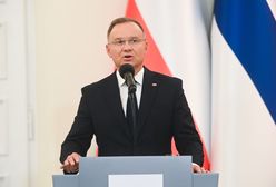 Tusk uchylił kontrasygnatę. Jest reakcja prezydenta