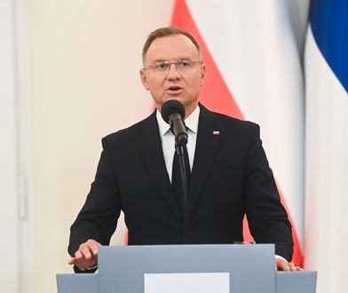 Tusk uchylił kontrasygnatę. Jest reakcja prezydenta