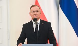 Tusk uchylił kontrasygnatę. Jest reakcja prezydenta