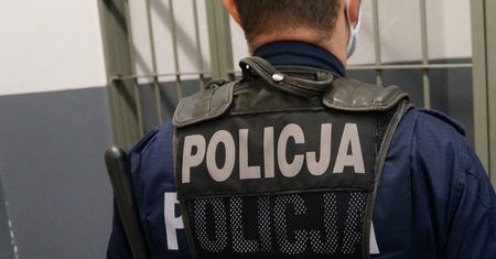 Świętochłowice. Na kryjówkę wybrał szafę. To był zły pomysł