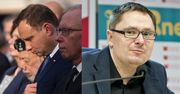Terlikowski o zaprzysiężeniu Andrzeja Dudy: "To uroczystość Zesłania Ducha Świętego!"