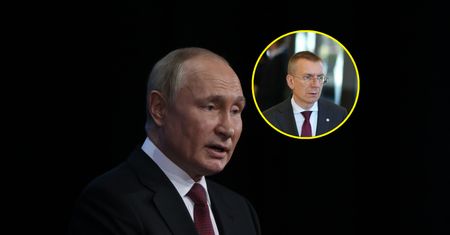 Łotwa. Rosjanie nie będą mogli uciekać przed mobilizacją za granicę