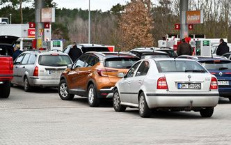 Podwyżek w długi weekend nie będzie. Pierwszy taki tydzień na stacjach od dawna