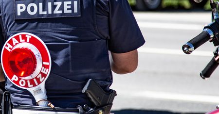 Nawet dwukrotnie wyższe kary. Od 9 listopada nowe mandaty u naszych sąsiadów