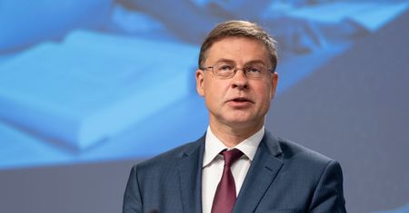 Komisja Europejska o współpracy z Chinami. "Nie ma innego wyjścia"