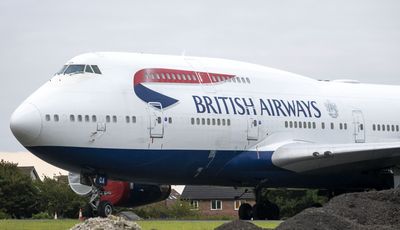 Koronawirus w Wielkiej Brytanii. Kryzys zmusił British Airways do zwolnień