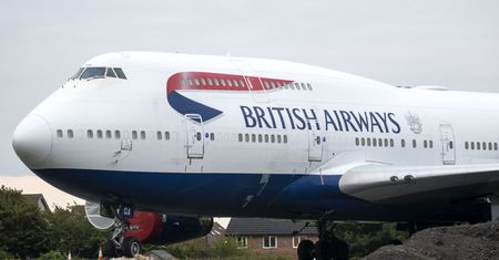 Koronawirus w Wielkiej Brytanii. Kryzys zmusił British Airways do zwolnień