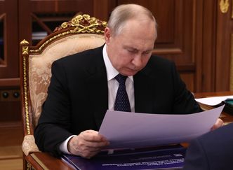 Ekspert komentuje decyzję Rosji ws. zboża. Reżim Putina widzi "słabość UE"