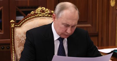 Ekspert komentuje decyzję Rosji ws. zboża. Reżim Putina widzi "słabość UE"