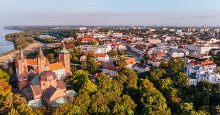 Weź udział w kształtowaniu przyszłości Płocka!