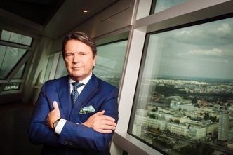 Oświadczenie w sprawie sporu pomiędzy CNT S.A. Spółka komandytowa a spółką KCI S.A. kontrolowaną przez Grzegorza Hajdarowicza