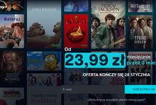 Promocja Disney+