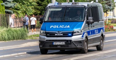 Współżył, a potem zabił 30-latkę. Makabryczna zbrodnia w Opolu