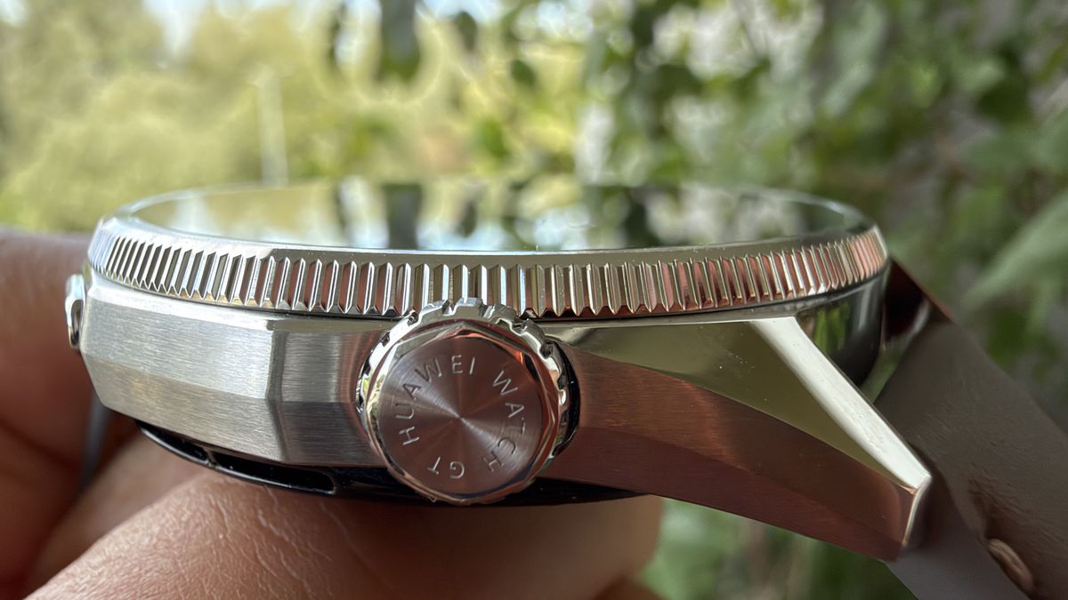 Jesień a aktywność fizyczna. Z Huawei Watch GT 7 to proste