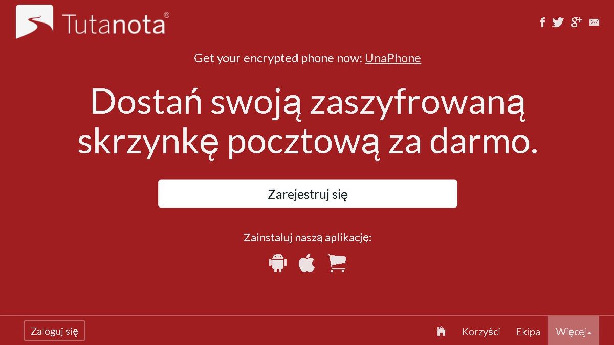 Jak wysłać poufnego maila? Zadbaj o prywatność w Internecie! 8