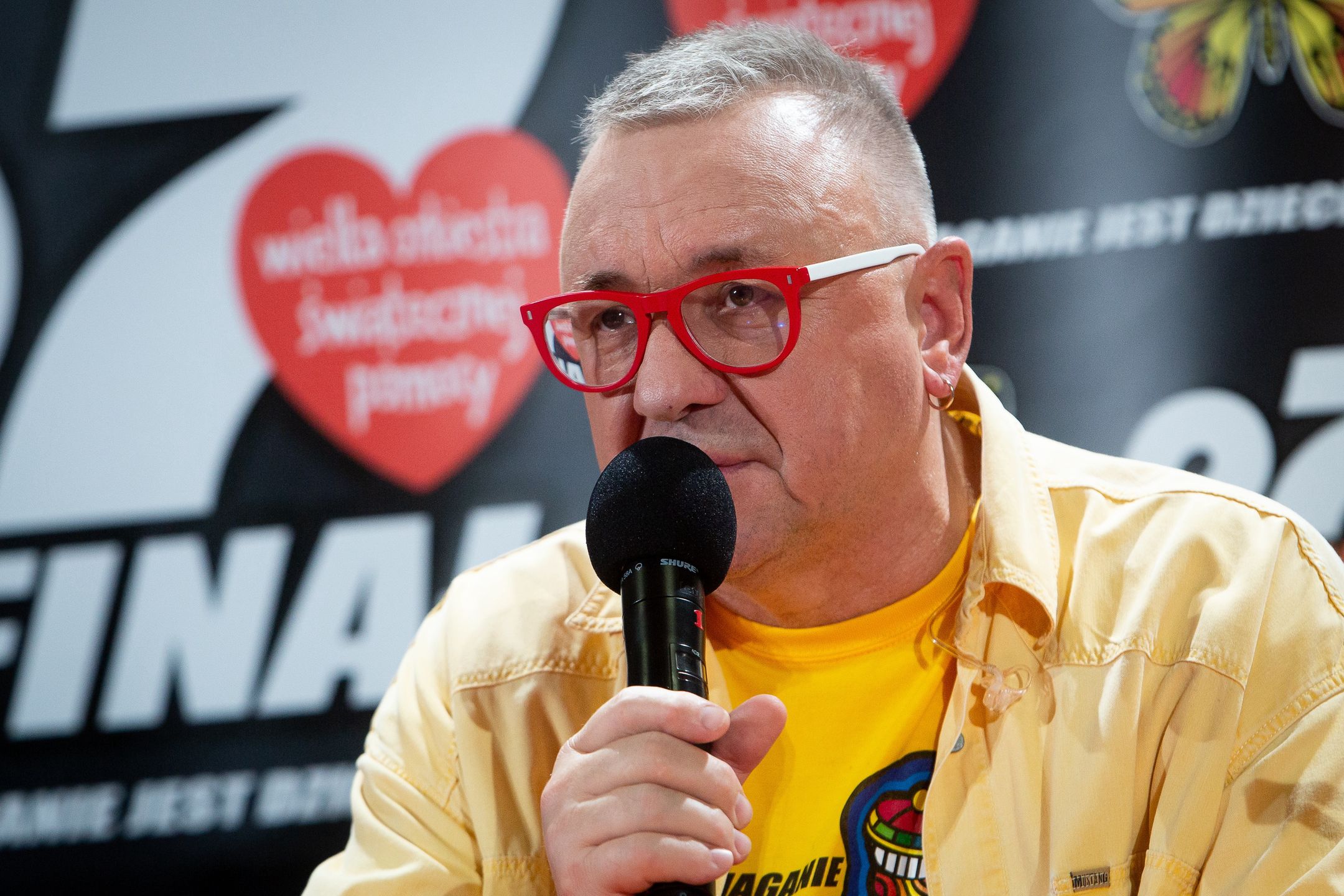Jerzy Owsiak 