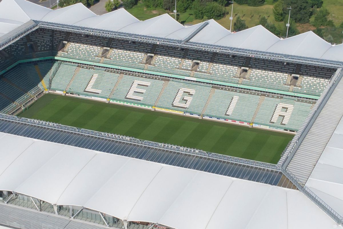 Nie żyją dwaj kibice Legii Warszawa. Klub wydał oświadczenie ws. zbiórki