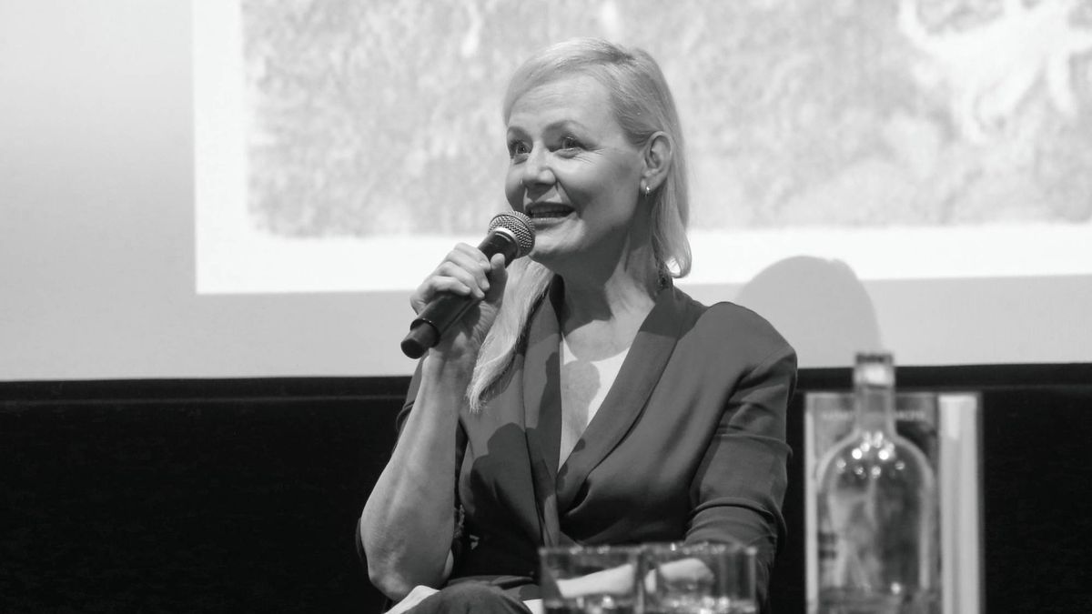 Katarzyna Stoparczyk nie żyje