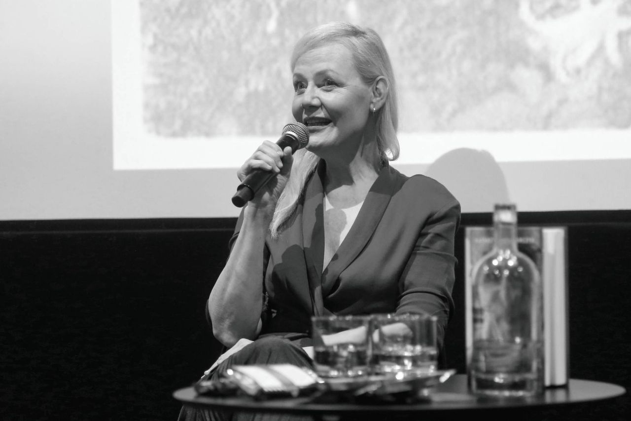 Jechała do nich. Stoparczyk zginęła po drodze. Teraz ją żegnają