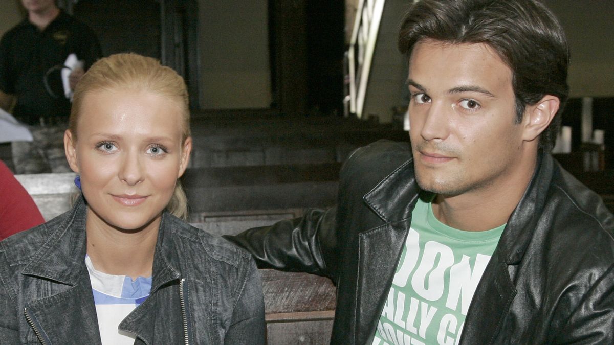 Aneta Zając i Mikołaj Krawczyk od dawna pozostają w konflikcie 