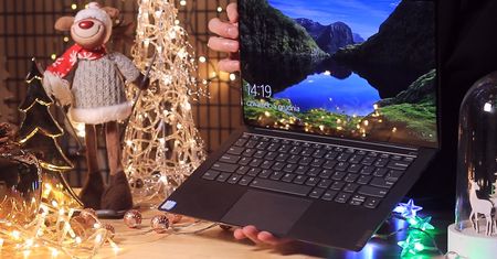 Laptop Lenovo na Święta - wybieramy 5 najlepszych modeli