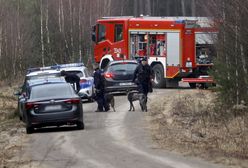 Bliscy Aleksandry i Oliwii nie byli w stanie uczestniczyć w identyfikacji zwłok. Konieczne badania DNA