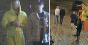 Pijany mężczyzna chodził nocą w szlafroku, a potem wsiadł za kierownicę. Zatrzymali go policjanci