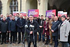 Nowa Lewica odsłania karty. Znamy nazwisko szefa sztabu kampanii samorządowej
