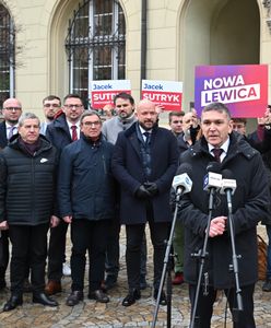 Nowa Lewica odsłania karty. Znamy nazwisko szefa sztabu kampanii samorządowej