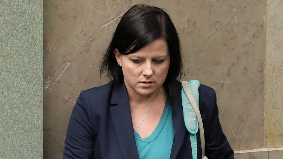 Ministerstwo interweniuje w sprawie antyaborcyjnych ulotek Kai Godek 